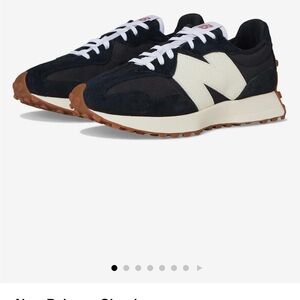 New Balance 327